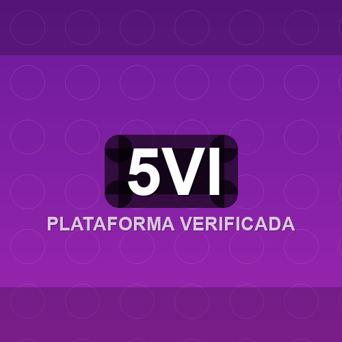 5vi logo
