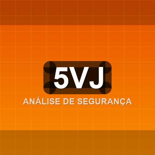 5vj logo