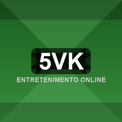 5vk logo