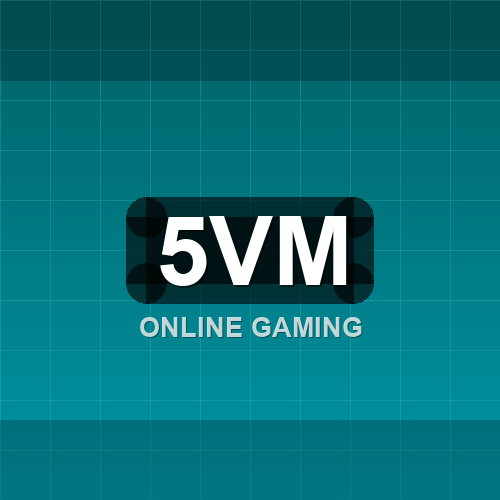 5vm logo
