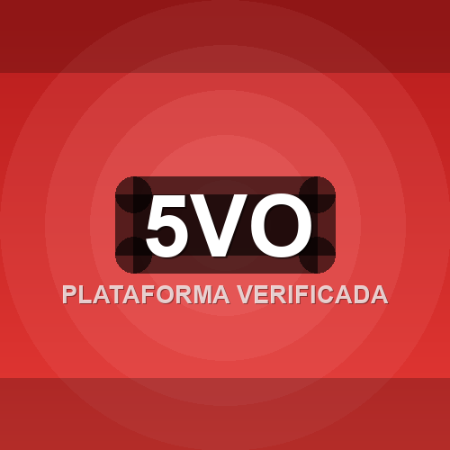 5vo logo