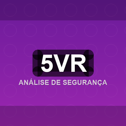 5vr logo