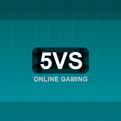 5vs logo