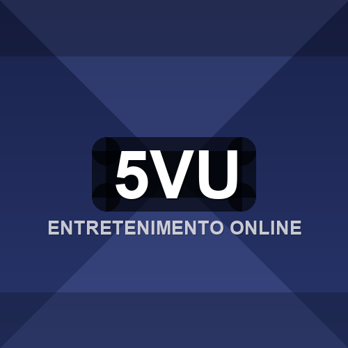 5vu logo
