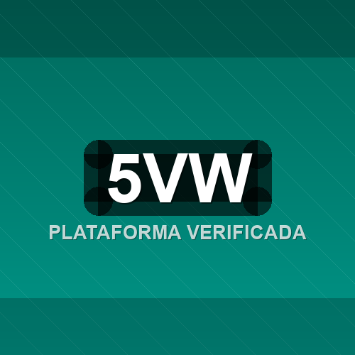 5vw logo