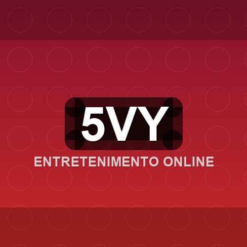 5vy logo