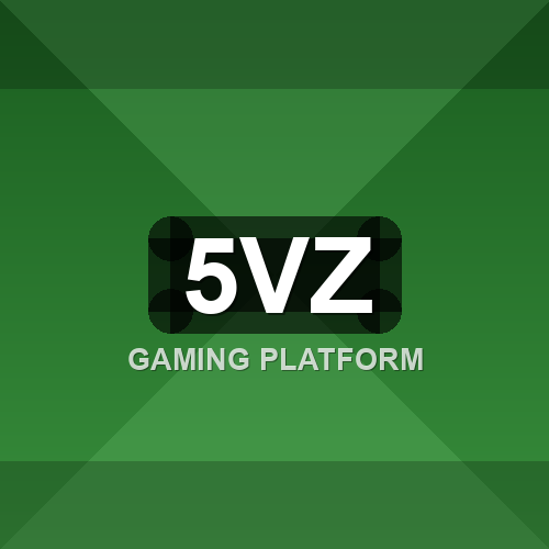 5vz logo