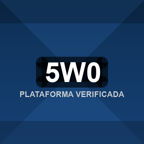 5w0 logo