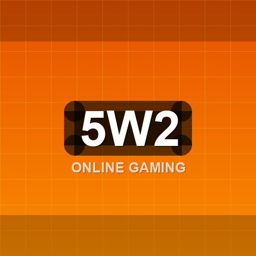 5w2 logo