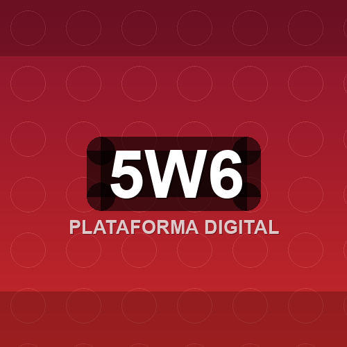 5w6 logo