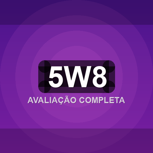 5w8 logo