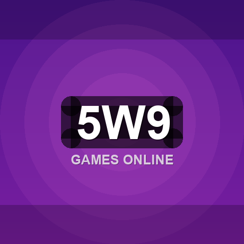 5w9 logo