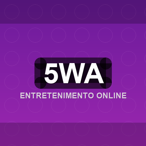 5wa logo