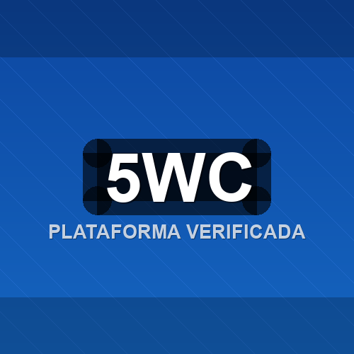 5wc logo