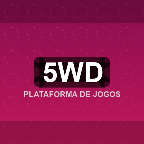 5wd logo
