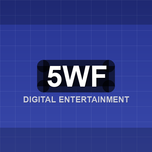 5wf logo
