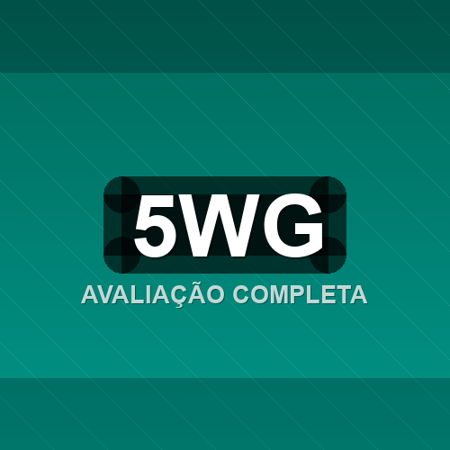 5wg logo