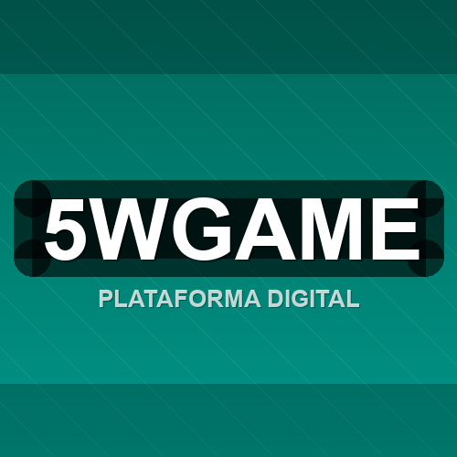 5wgame logo