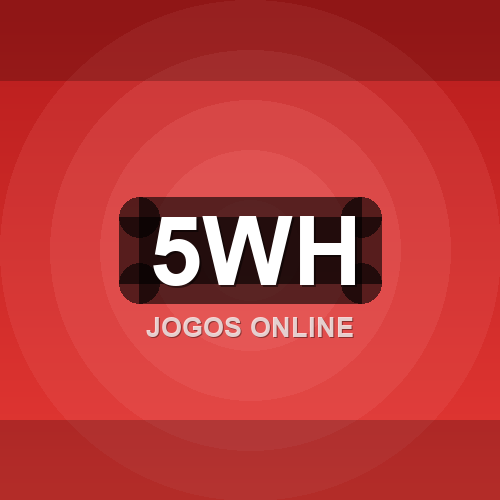 5wh logo
