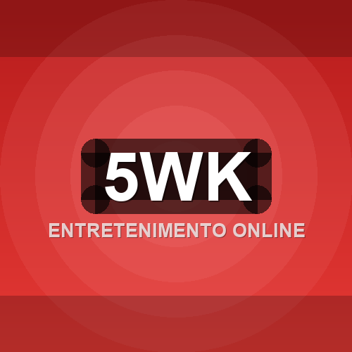 5wk logo