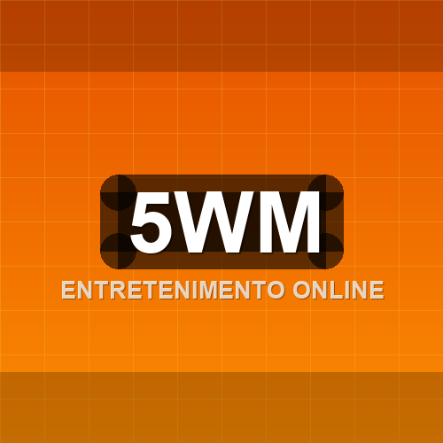 5wm logo