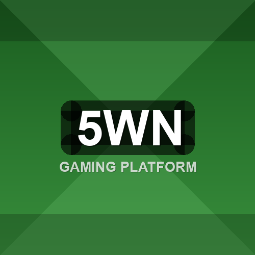 5wn logo