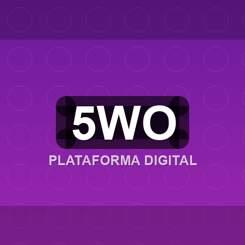 5wo logo