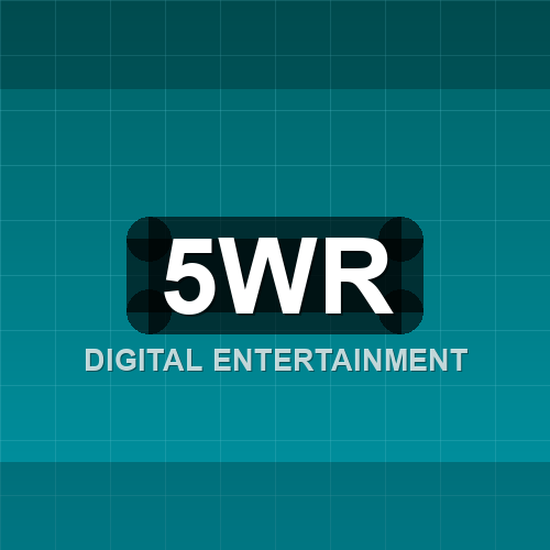 5wr logo