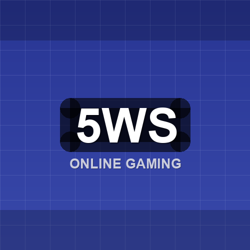 5ws logo