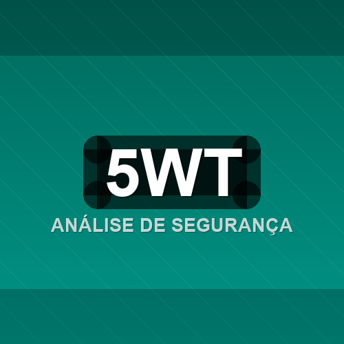 5wt logo