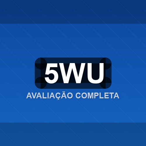5wu logo