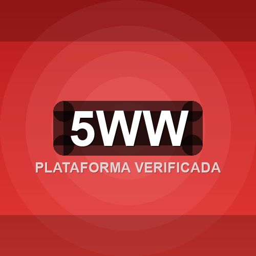 5ww logo