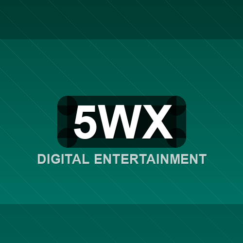 5wx logo