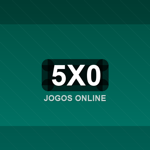 5x0 logo