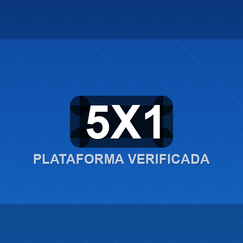 5x1 logo
