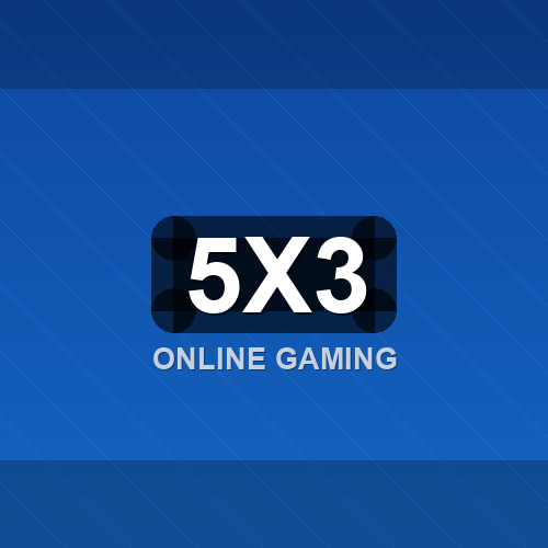 5x3 logo