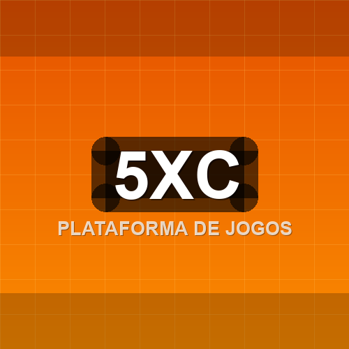 5xc logo