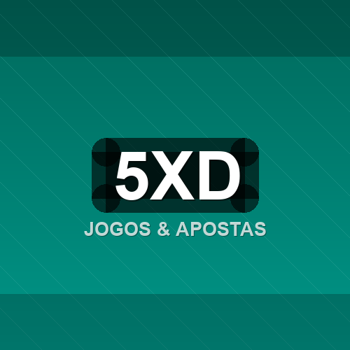 5xd logo