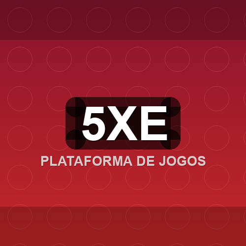 5xe logo