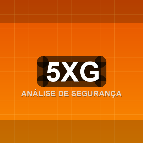 5xg logo