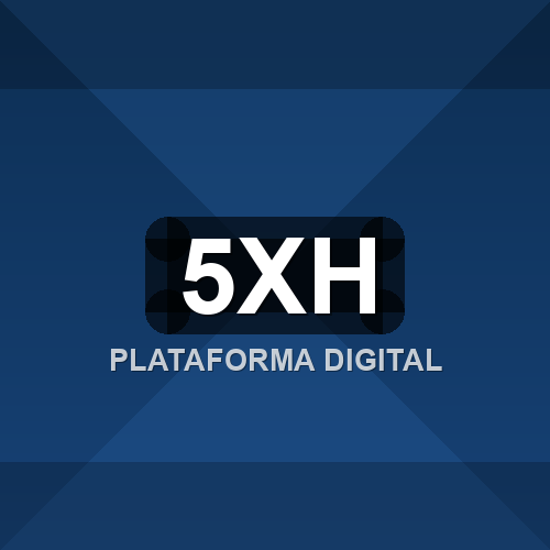 5xh logo
