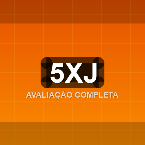 5xj logo