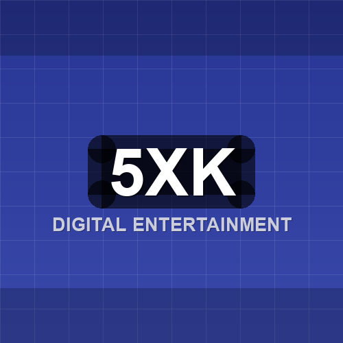 5xk logo