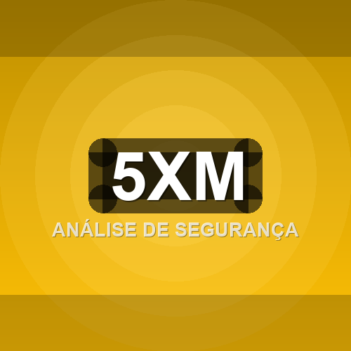 5xm logo