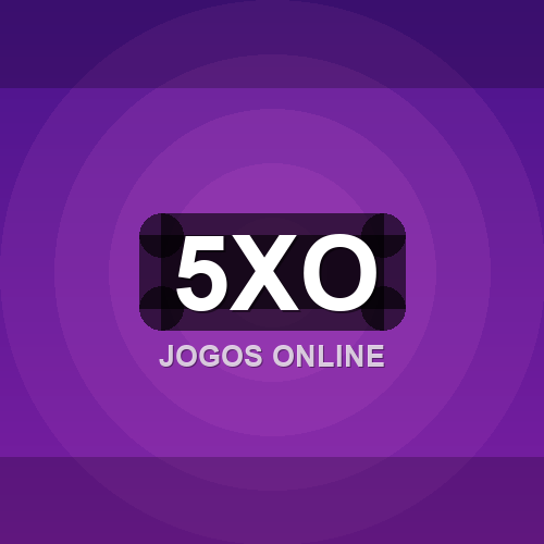 5xo logo