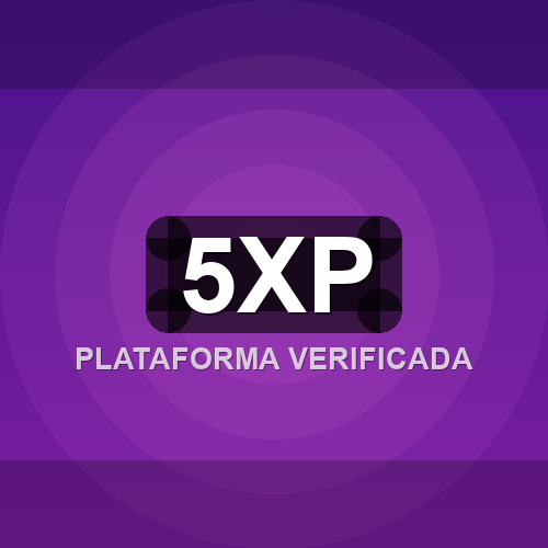 5xp logo
