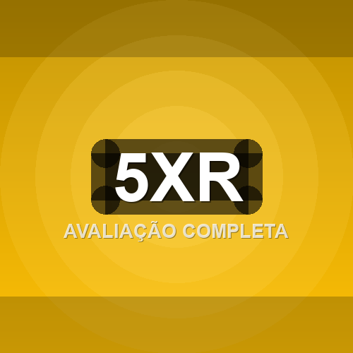 5xr logo