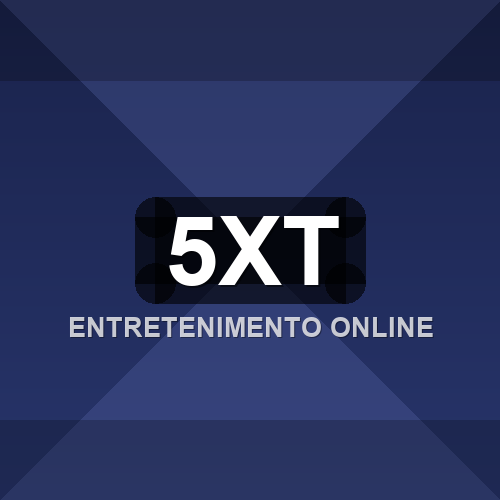 5xt logo