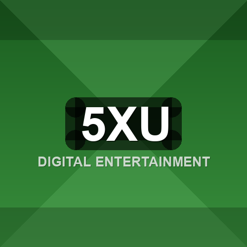 5xu logo