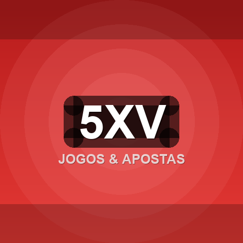 5xv logo